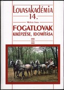 Online antikvárium: Fogatlovak kiképzése, idomítása