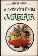 Online antikvárium: A gyógyító öröm mágiája