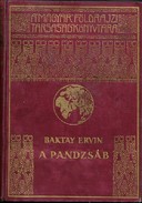 Online antikvárium: A Pandzsáb. Az öt folyó országa 