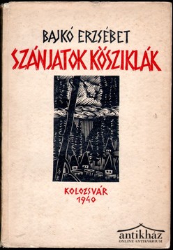 Könyv: Szánjatok kősziklák