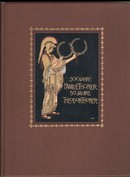 Online antikvárium: 300 Jahre Familie Thorer (1612-1912), 50 Jahre Theodor Thorer 