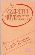 Online antikvárium: A szeretet  művészete