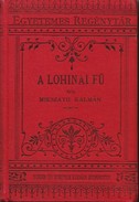 Online antikvárium: A lohinai fű. Első kiadás!