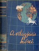 Online antikvárium: Afrika ébred