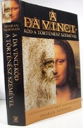 Online antikvárium: A Da Vinci-kód megfejtése