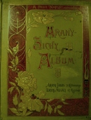 Online antikvárium: Arany János - Zichy Mihály album