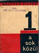 Online antikvárium: 1 a sok közül