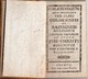 Online antikvárium: Calendarium Archi Dioecesanum...1798.