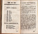 Online antikvárium: Calendarium Archi Dioecesanum...1798.