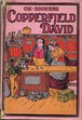 Online antikvárium: Copperfield Dávid