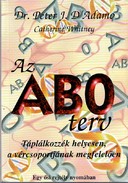 Online antikvárium: Az ABO terv. egy ősi rejtély nyomában