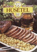 Online antikvárium: 99 húsétel