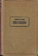 Online antikvárium: Öreg utakon