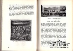 Könyv: Felvidéki séták