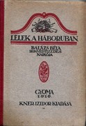 Online antikvárium: Lélek a háborúban. Első kiadás!