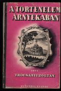 Online antikvárium: A történelem árnyékában