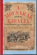 Online antikvárium: A mocsarak királya