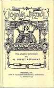 Online antikvárium: Jóslás a kézből (reprint kiadás)