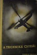 Online antikvárium: A technika csodái