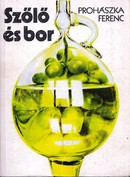 Online antikvárium: Szőlő és bor