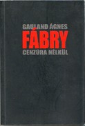 Online antikvárium: Fábry cenzúra nélkül.