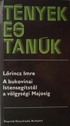 Online antikvárium: A bukovinai Istensegítstől a völgységi Majorosig