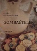 Online antikvárium: Gombaételek