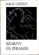 Online antikvárium: Szárny és piramis