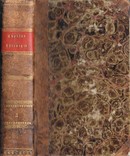 Online antikvárium: Handbuch der Chirurgie. Zum Gebrauche bei seinen Vor lesungen von ... Erste Band. Erste und zweite Abtheilung.