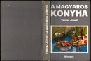 Online antikvárium: A magyaros konyha