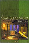 Online antikvárium: A számítógépes grafika kisszótára