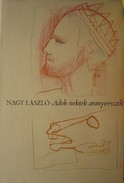 Online antikvárium: Adok nektek aranyvesszőt