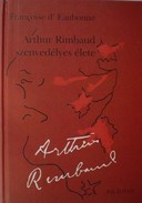 Online antikvárium: A kamasz költő - Arthur Rimbaud szenvedélyes élete