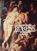 Online antikvárium: Rubens - az életöröm festője