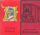 Online antikvárium: A látó és a vak ; A haláltánc (2 mű)