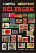 Online antikvárium: Különleges bélyegek