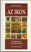 Online antikvárium: Az ikon