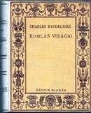 Online antikvárium: Romlás virágai ( Les Fleurs du Mal)