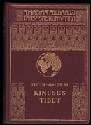 Online antikvárium: MFT./ Kincses Tibet