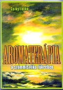 Online antikvárium: Aromaterápia a számmisztika tükrében