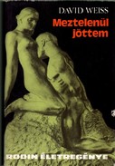 Online antikvárium: Meztelenül jöttem