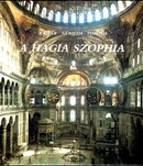 Online antikvárium: A Hagia Szophia