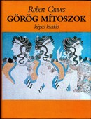 Online antikvárium: Görög mítoszok, képes kiadás