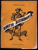 Online antikvárium: Kártya-kézikönyv