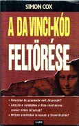 Online antikvárium: A Da Vinci-kód feltörése