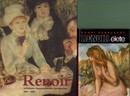 Online antikvárium: Renoir művészete impresszionista korszakában 1869-1883 ; Hozzá tartozik: Renior élete (2 db)