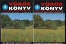 Online antikvárium: Vörös könyv 1-2. Magyarország növénytársulásairól