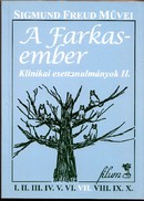 Online antikvárium: A farkasember. Klinikai esettanulmányok II.