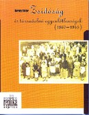 Online antikvárium: Zsidóság és társadalmi egyenlőtlenségek (1867-1945)