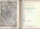 Online antikvárium: A Balaton környék műemlékei